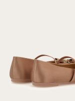 New Vara plate ballet flat - Image 3